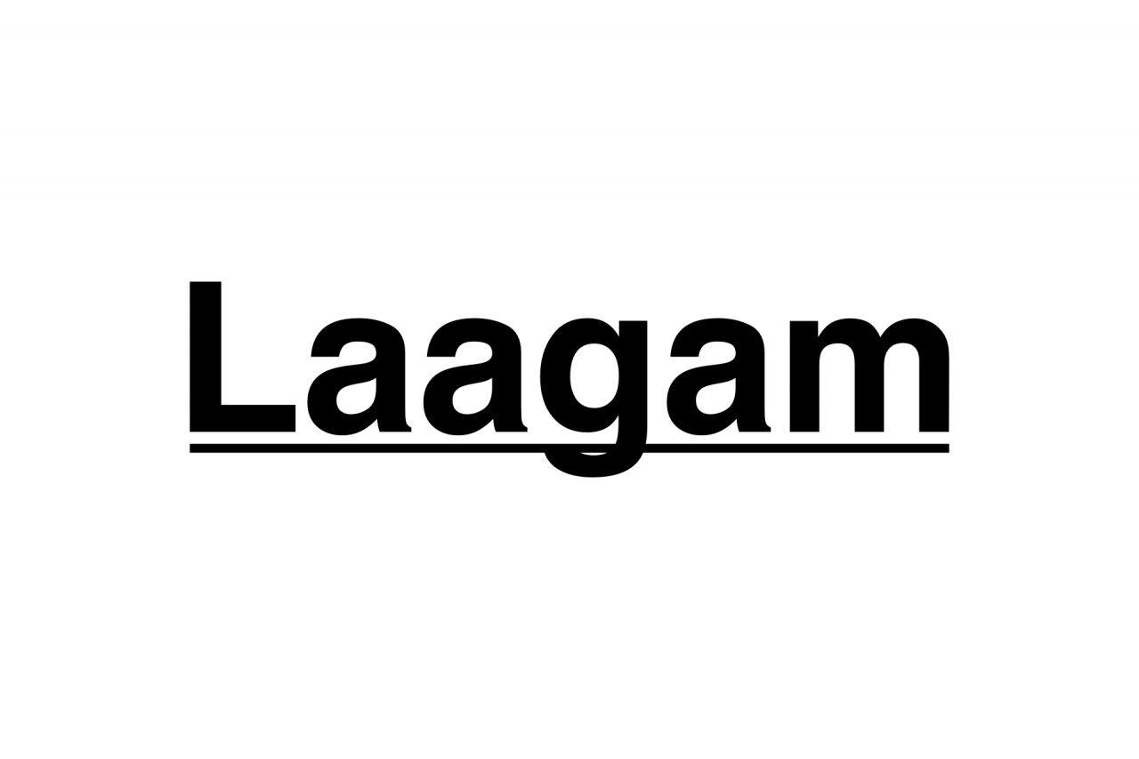Logo Laagam